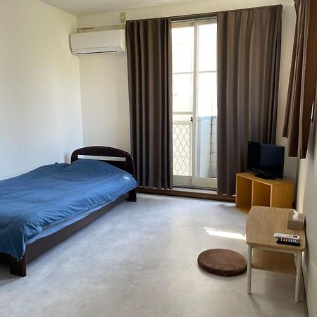 アルピエd 軽自動車無料駐車場wi-Fiあります お部屋リフォーム済み Apartment Kumamoto Luaran gambar
