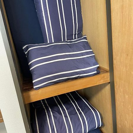 アルピエd 軽自動車無料駐車場wi-Fiあります お部屋リフォーム済み Apartment Kumamoto Luaran gambar