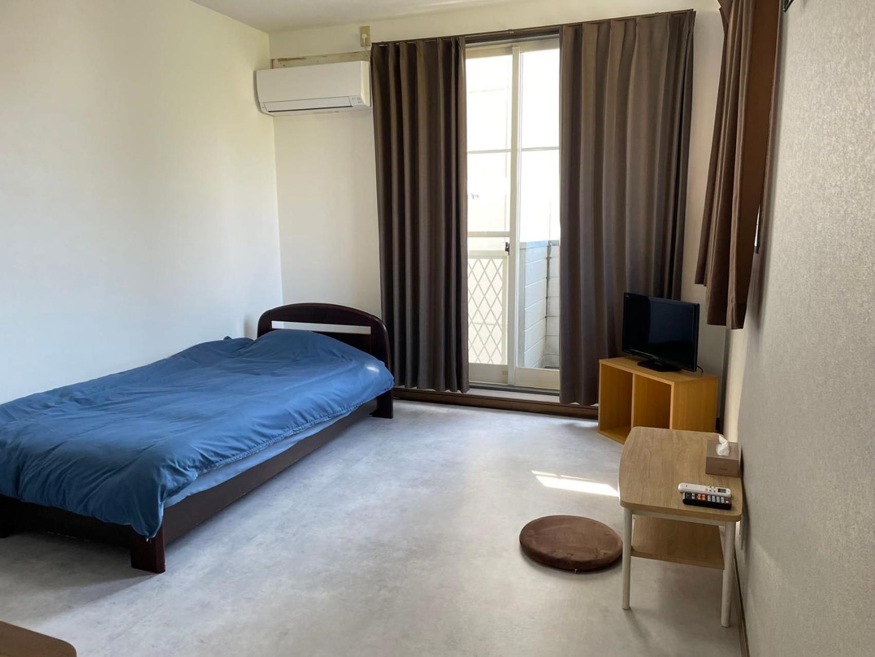 アルピエd 軽自動車無料駐車場wi-Fiあります お部屋リフォーム済み Apartment Kumamoto Luaran gambar